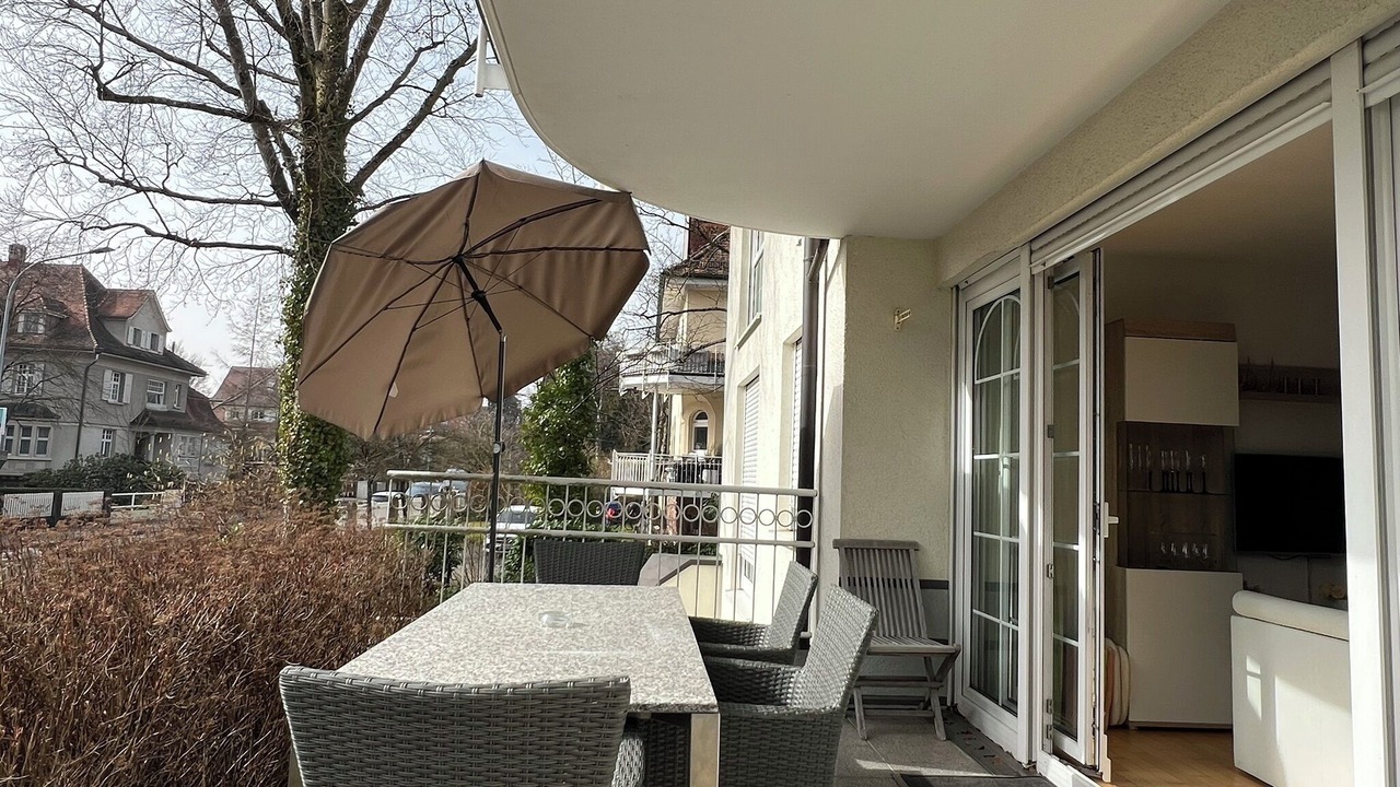 Photo of Outdoor in Petershausen-Ost