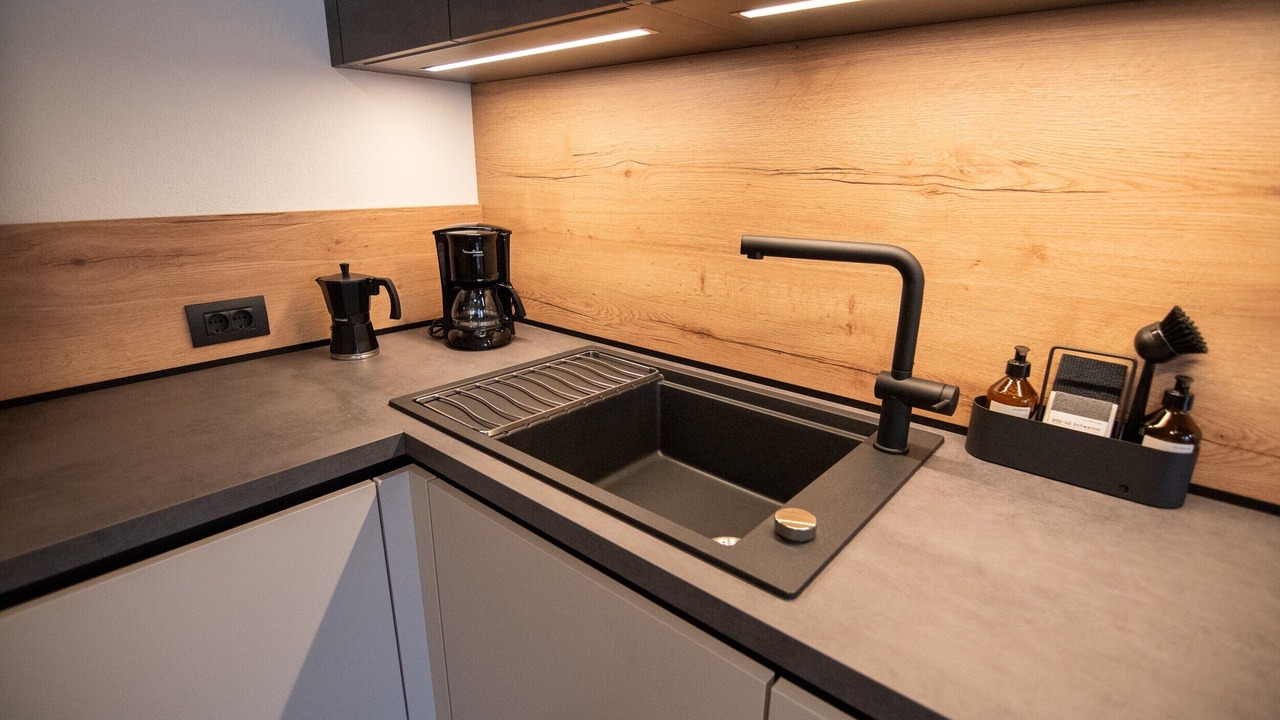 Photo of Kitchen in Casola