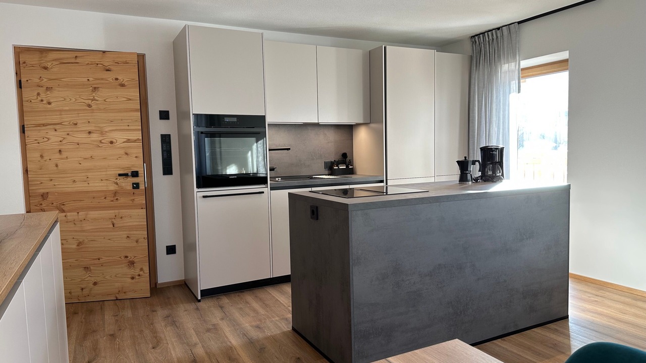 Photo of Kitchen in Casola