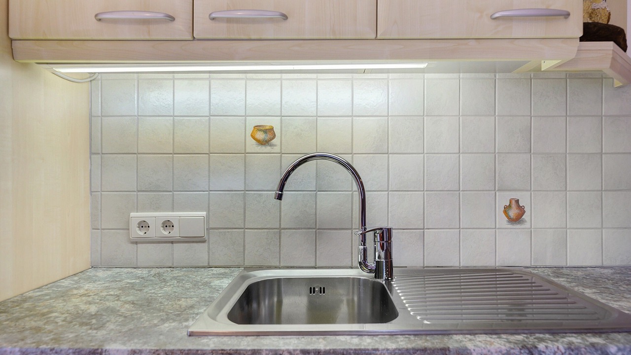 Photo of Kitchen in Laion