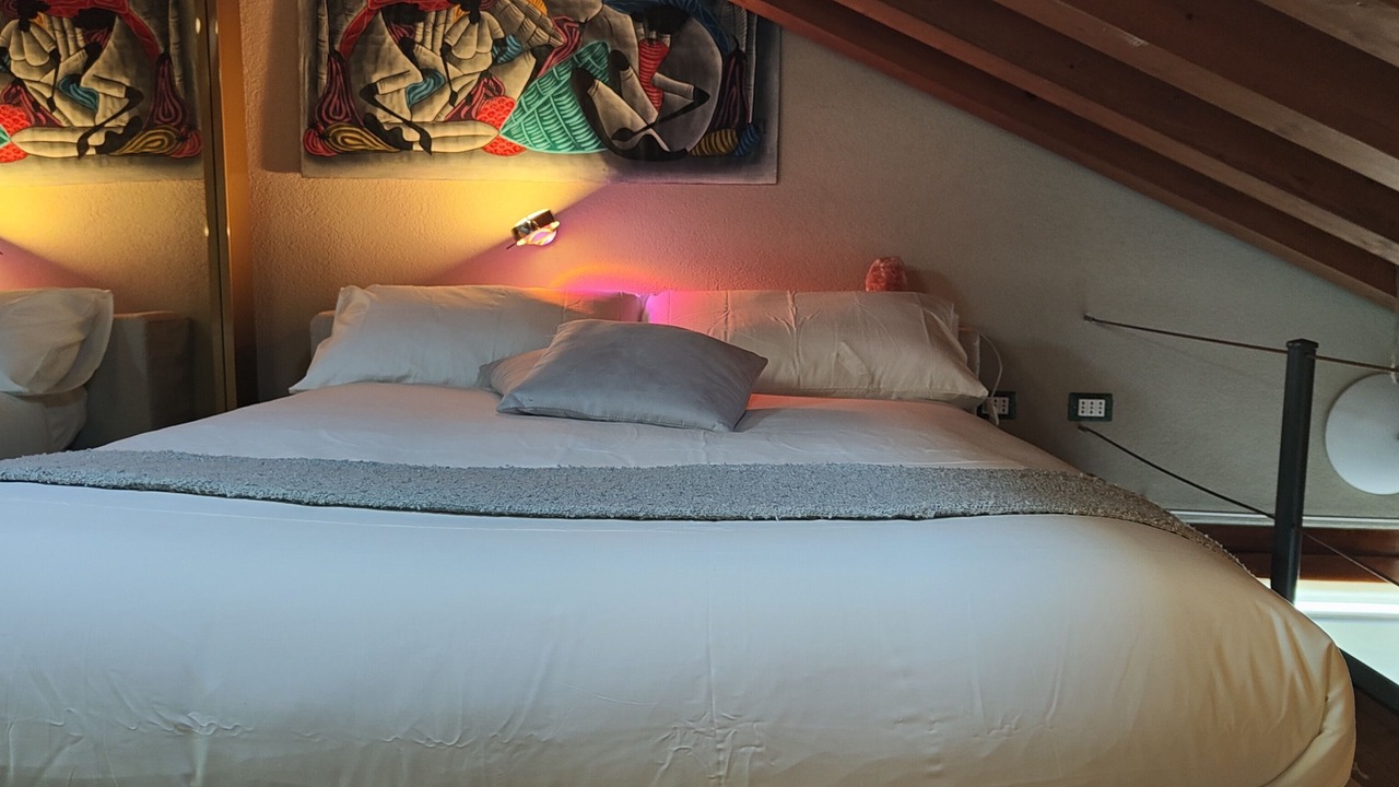 Photo of Bedroom in Sant'Anna