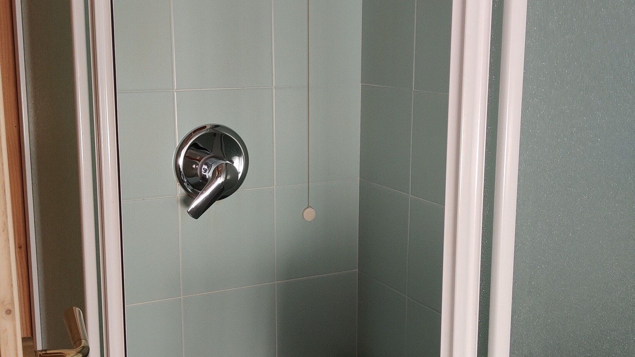 Photo of Bathroom in Sant'Anna