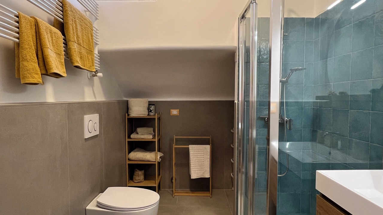 Photo of Bathroom in Chinatown