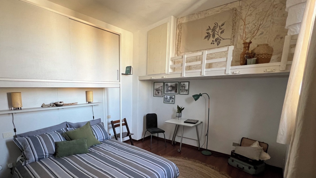 Photo of Bedroom in Chinatown