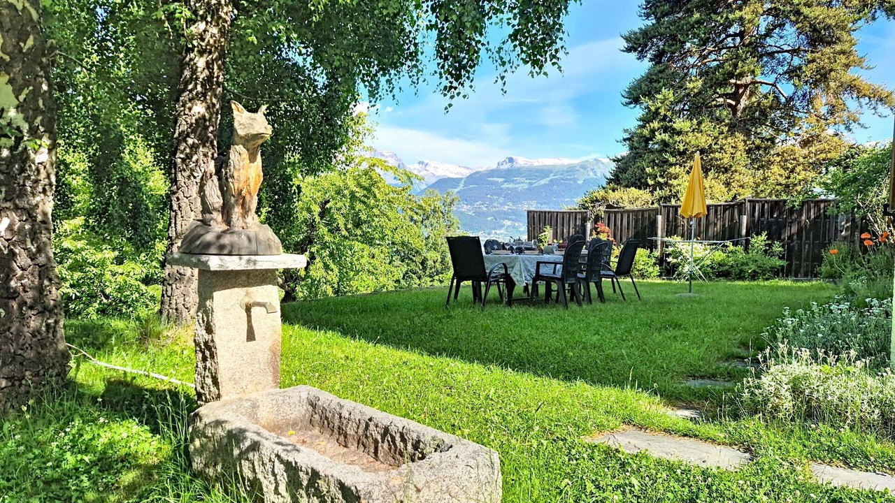 Photo of Outdoor in Vercorin
