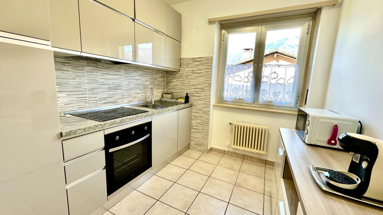 Photo of Kitchen in Quartino