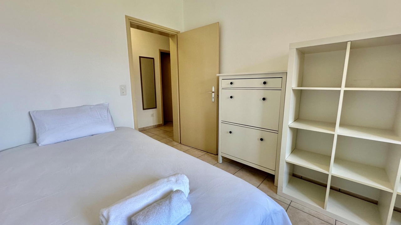 Photo of Bedroom in Quartino