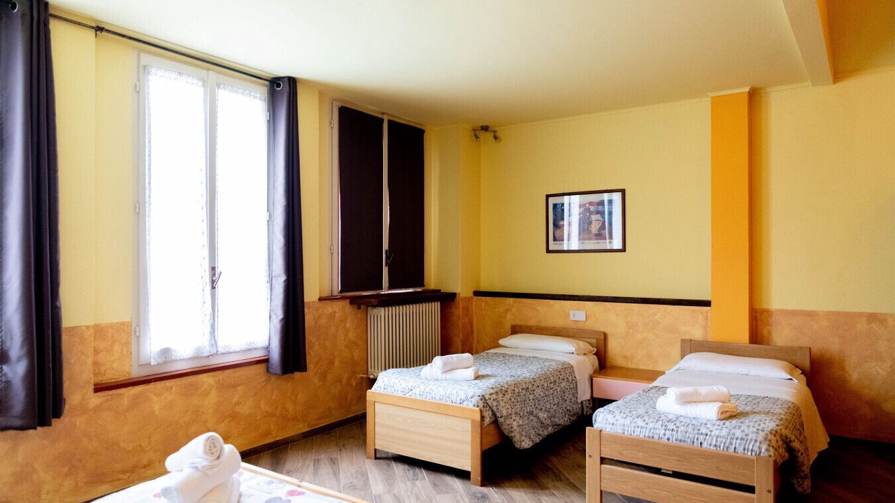 Photo of Bedroom in Senna Comasco