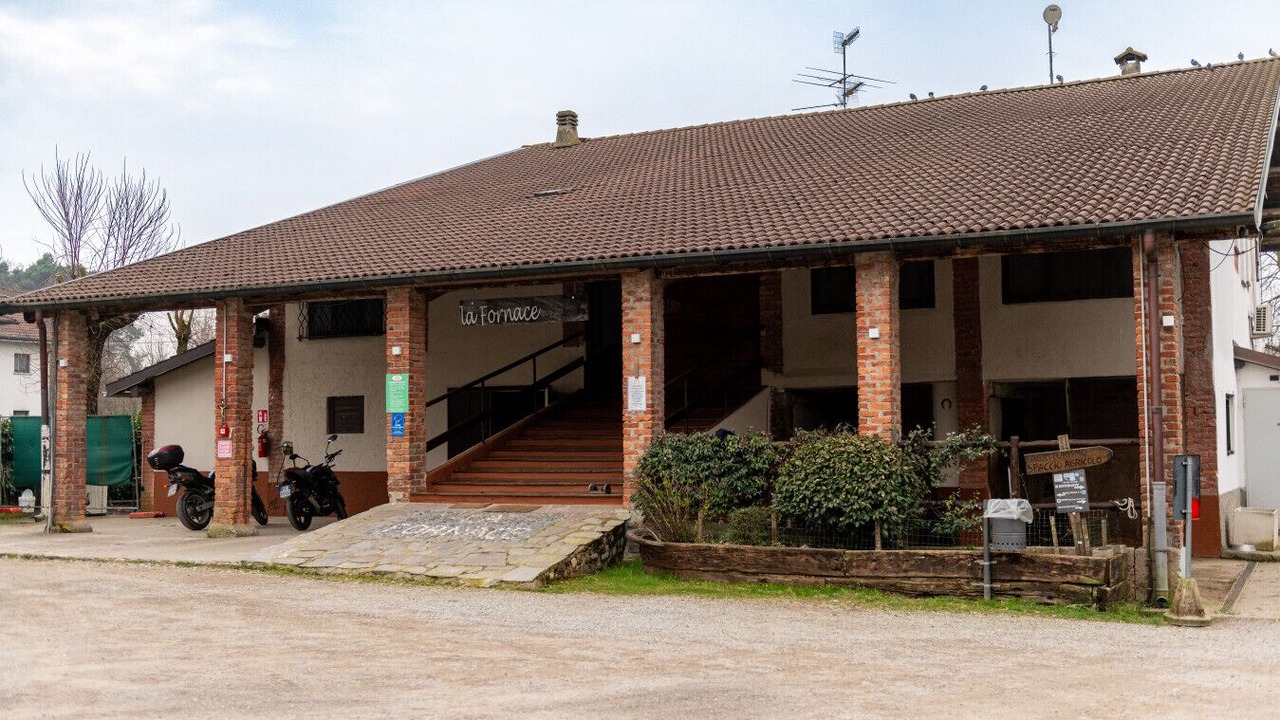Photo of Outdoor in Senna Comasco