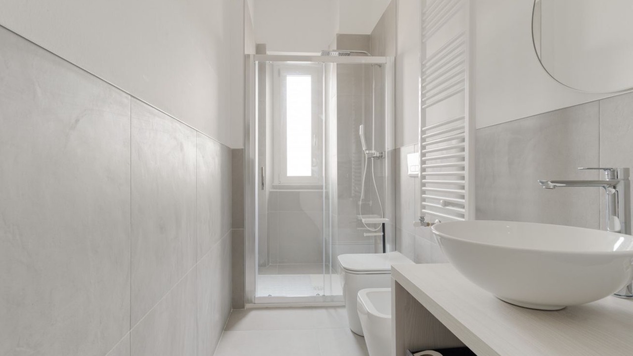 Photo of Bathroom in Zona Padova