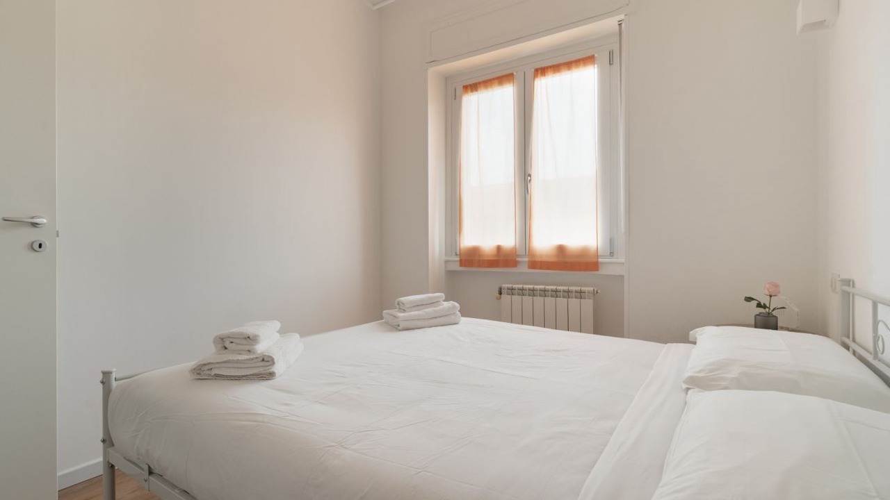 Photo of Bedroom in Zona Padova