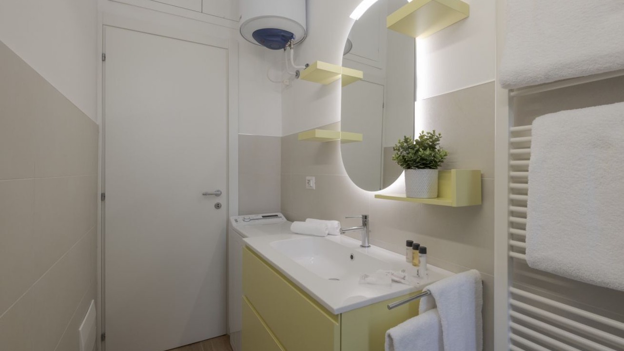 Photo of Bathroom in Ripamonti Corvetto