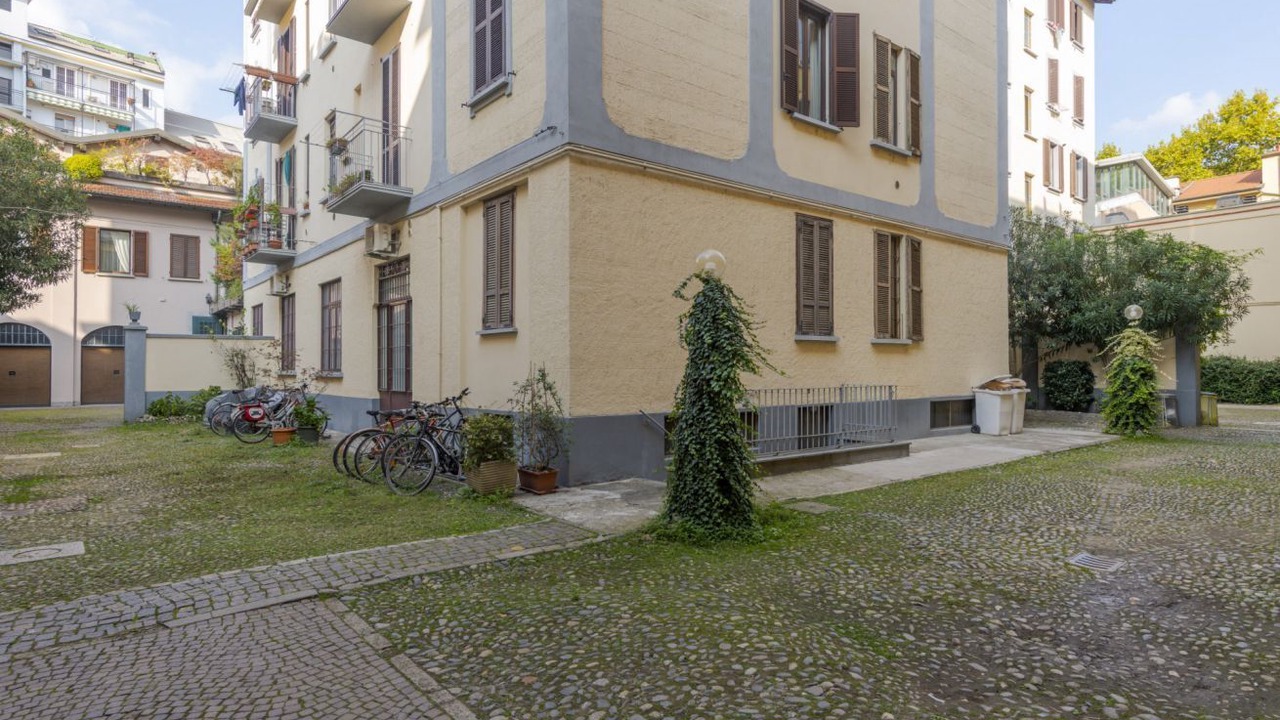 Photo of Outdoor in Ripamonti Corvetto