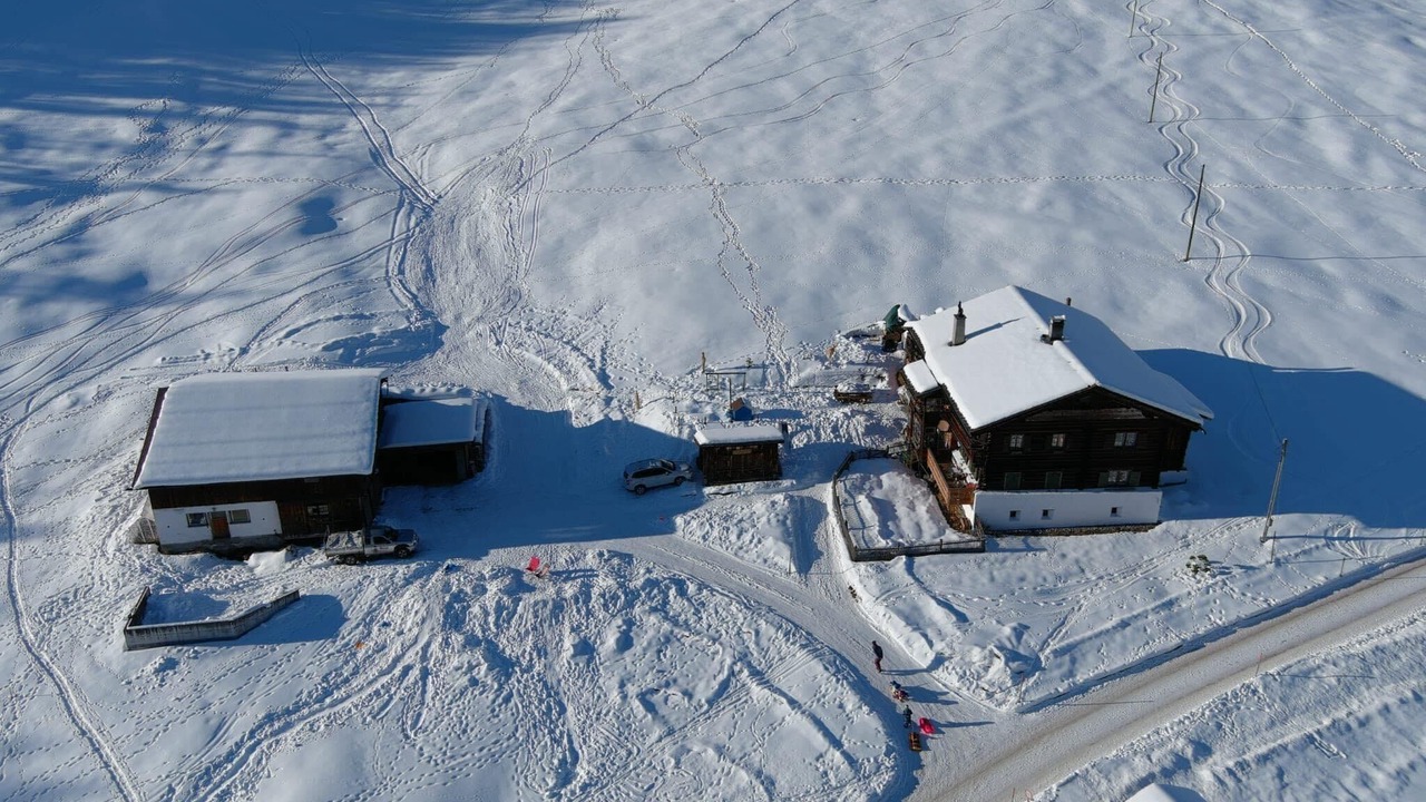 Photo of Outdoor in Frauenkirch