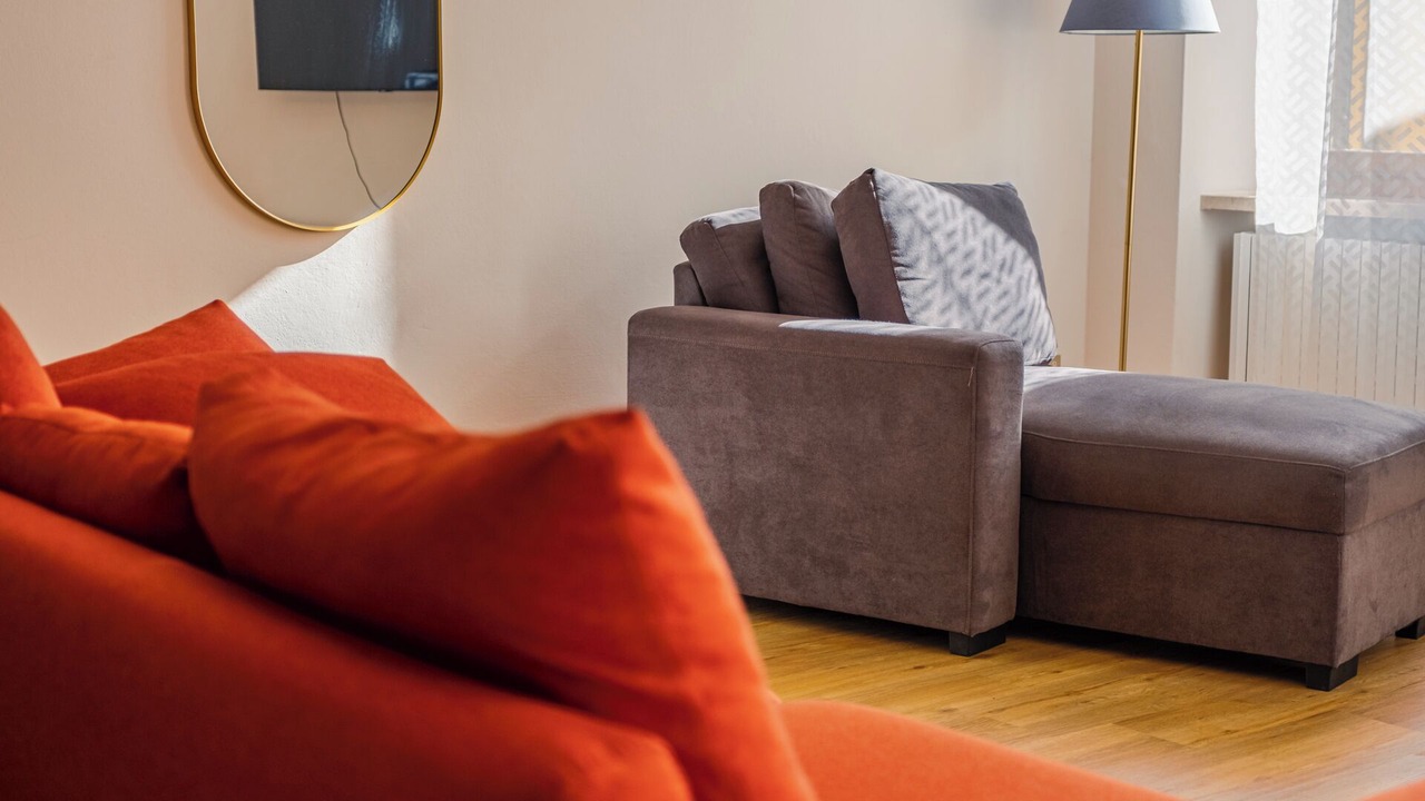 Photo of Livingroom in Desenzano del Garda City Centre