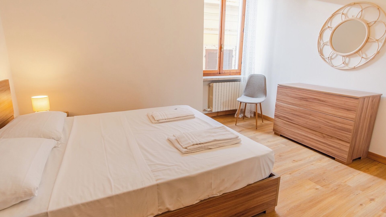 Photo of Bedroom in Desenzano del Garda City Centre
