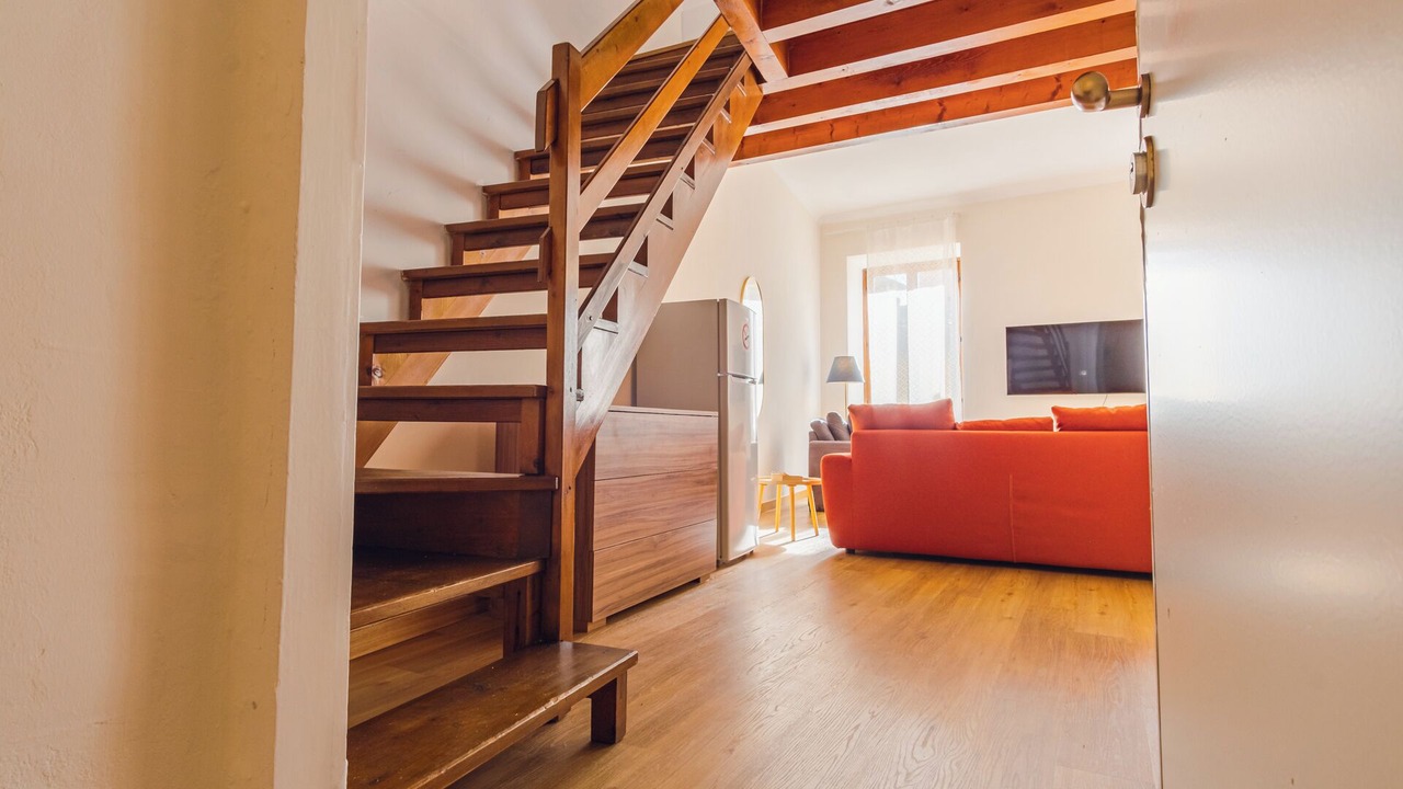 Photo of Livingroom in Desenzano del Garda City Centre