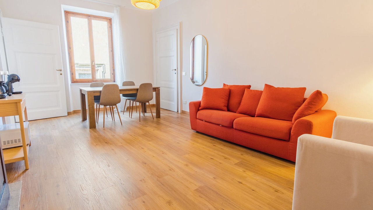 Photo of Livingroom in Desenzano del Garda City Centre