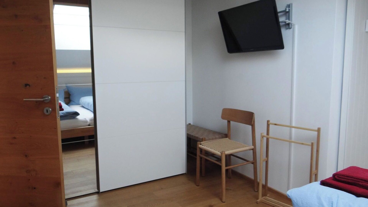 Photo of Bedroom in Engelberg
