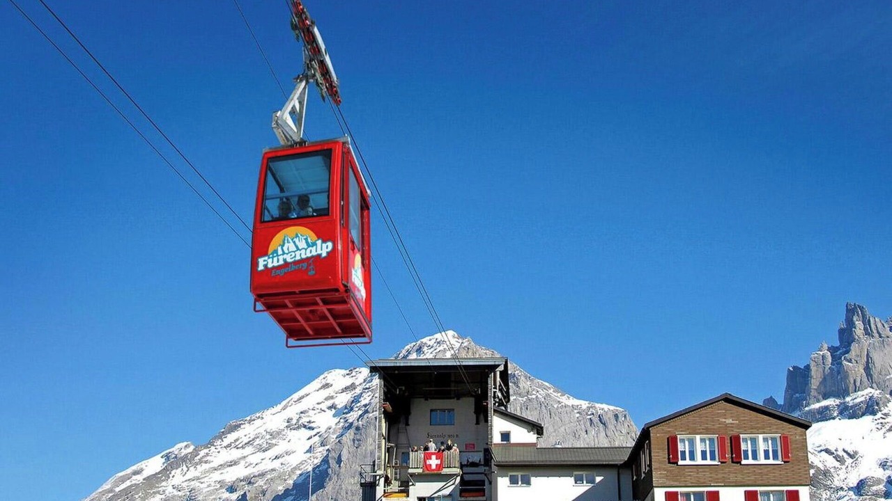 Photo of Others in Engelberg