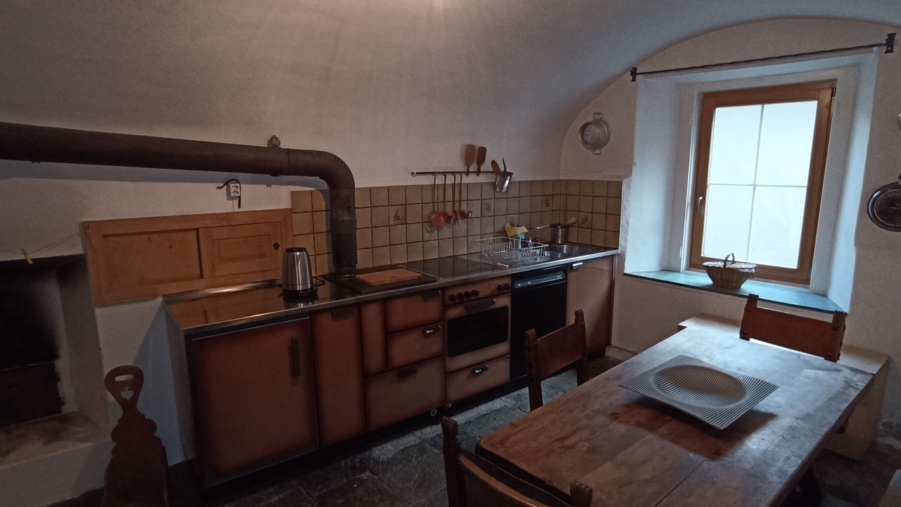 Photo of Kitchen in Lavin