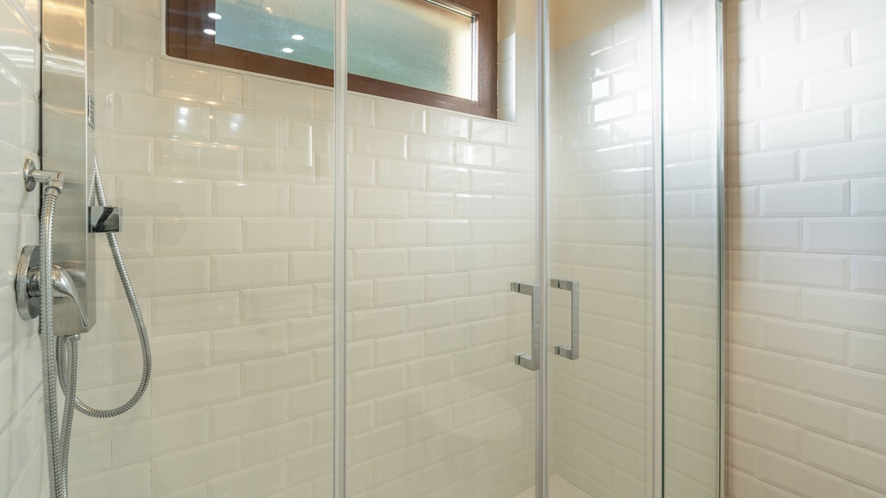 Photo of Bathroom in Cima