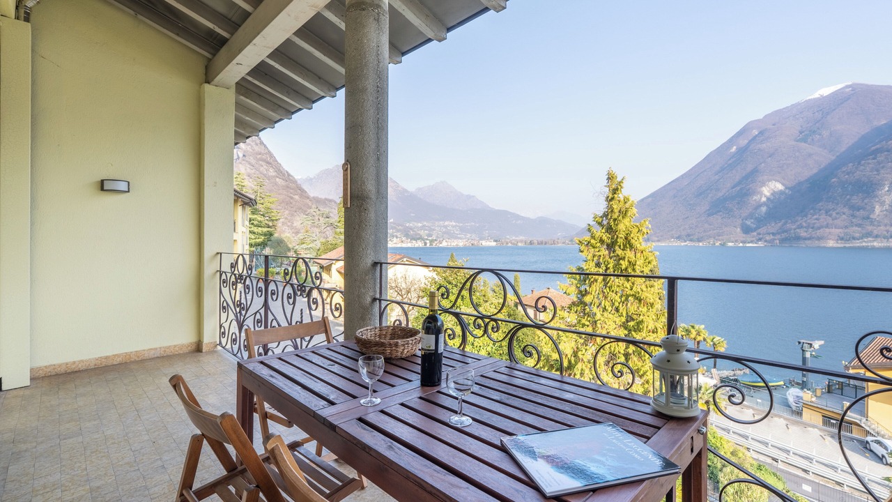 Photo of Outdoor in Cima