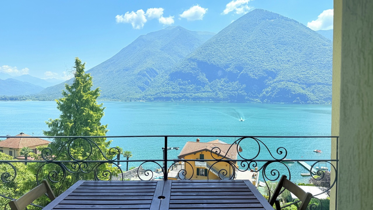 Photo of Outdoor in Cima
