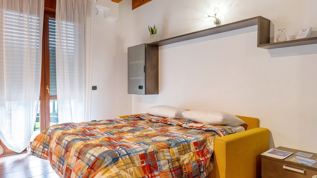 Photo of Bedroom in Castelnuovo del Garda