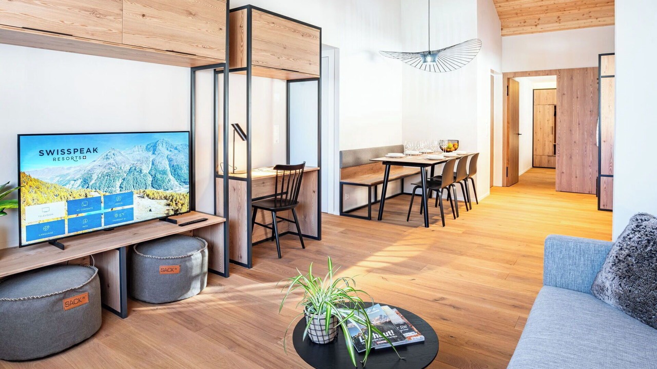 Photo of Bedroom in Granges