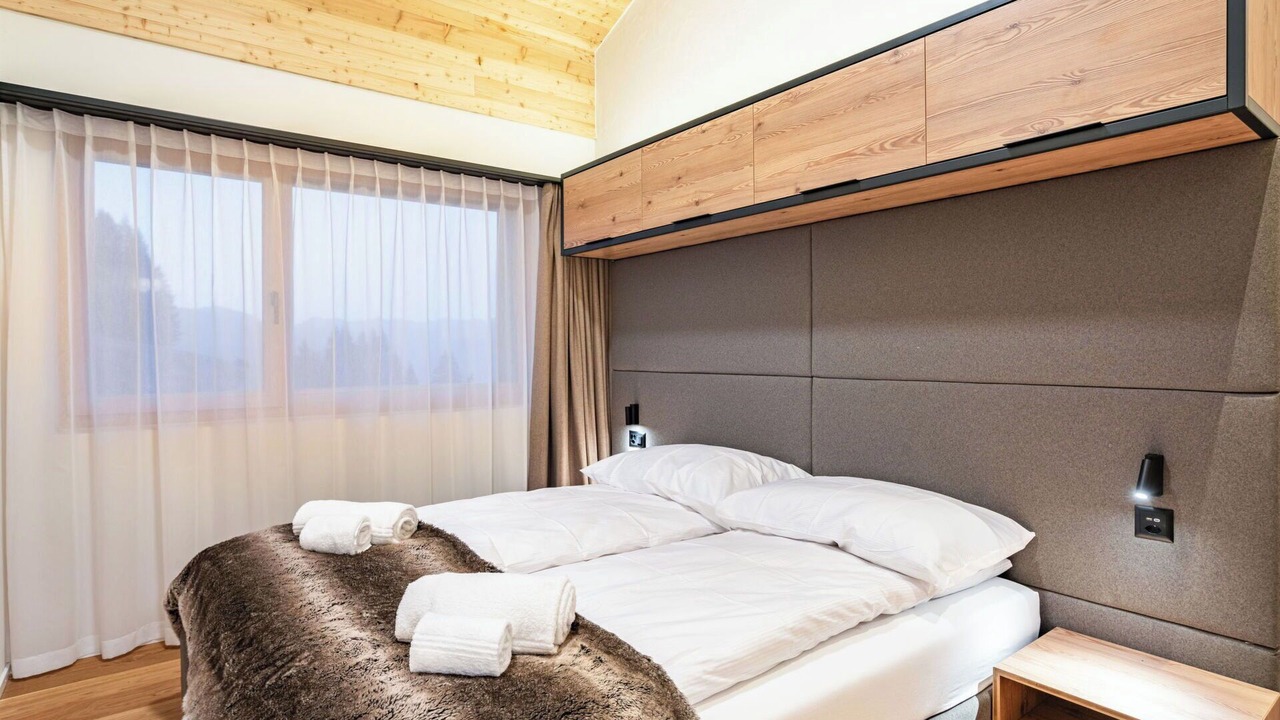 Photo of Bedroom in Granges