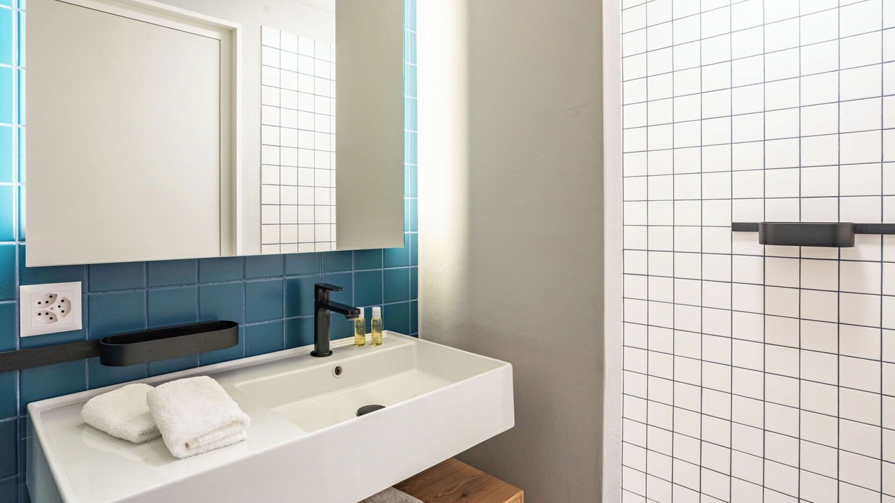 Photo of Bathroom in Granges