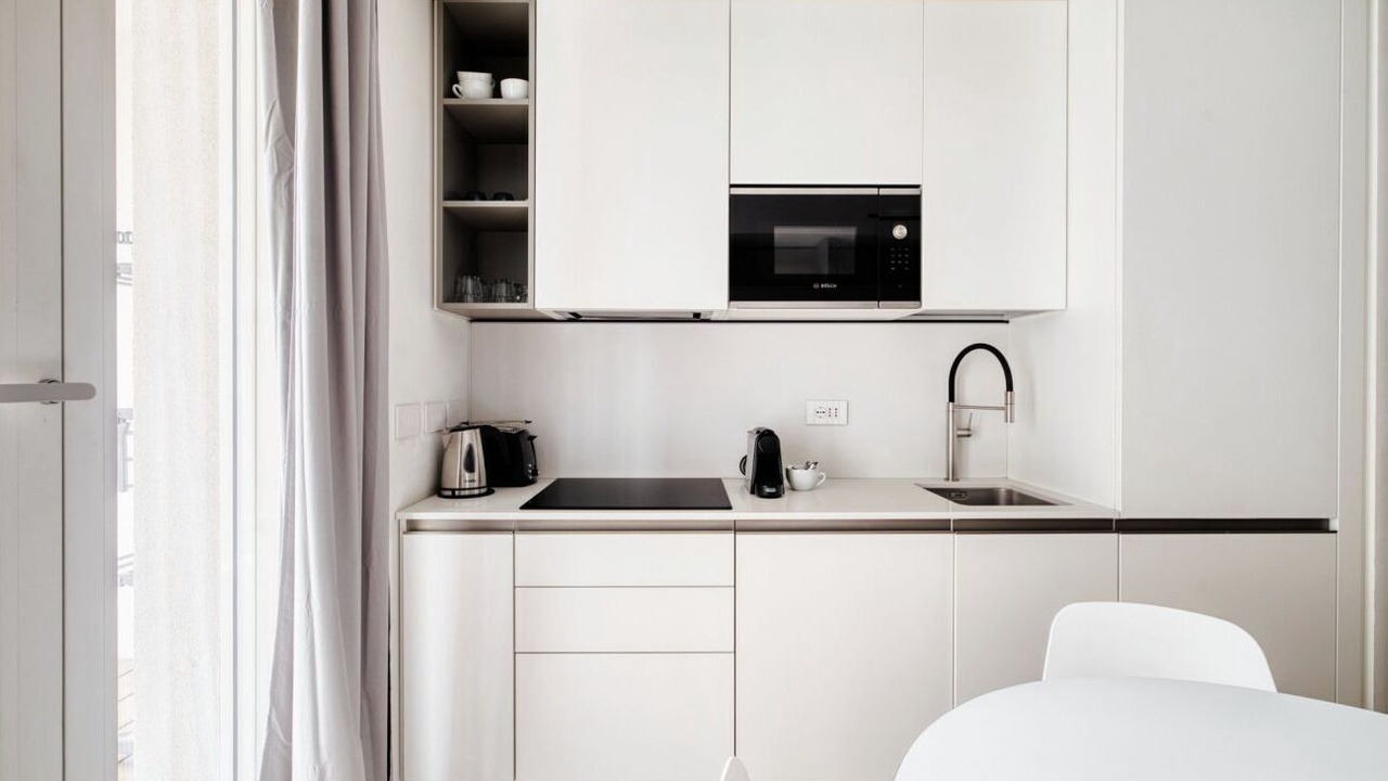 Photo of Kitchen in Gioia