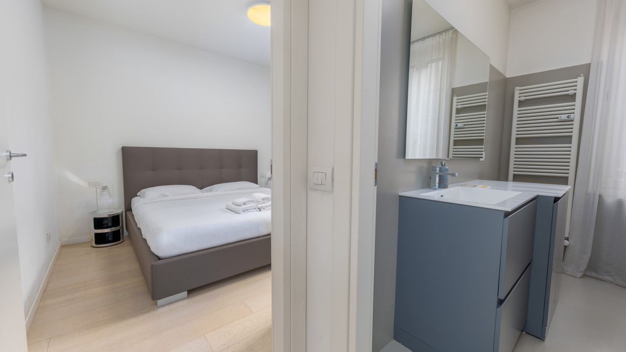 Photo of Bedroom in Zona Risorgimento