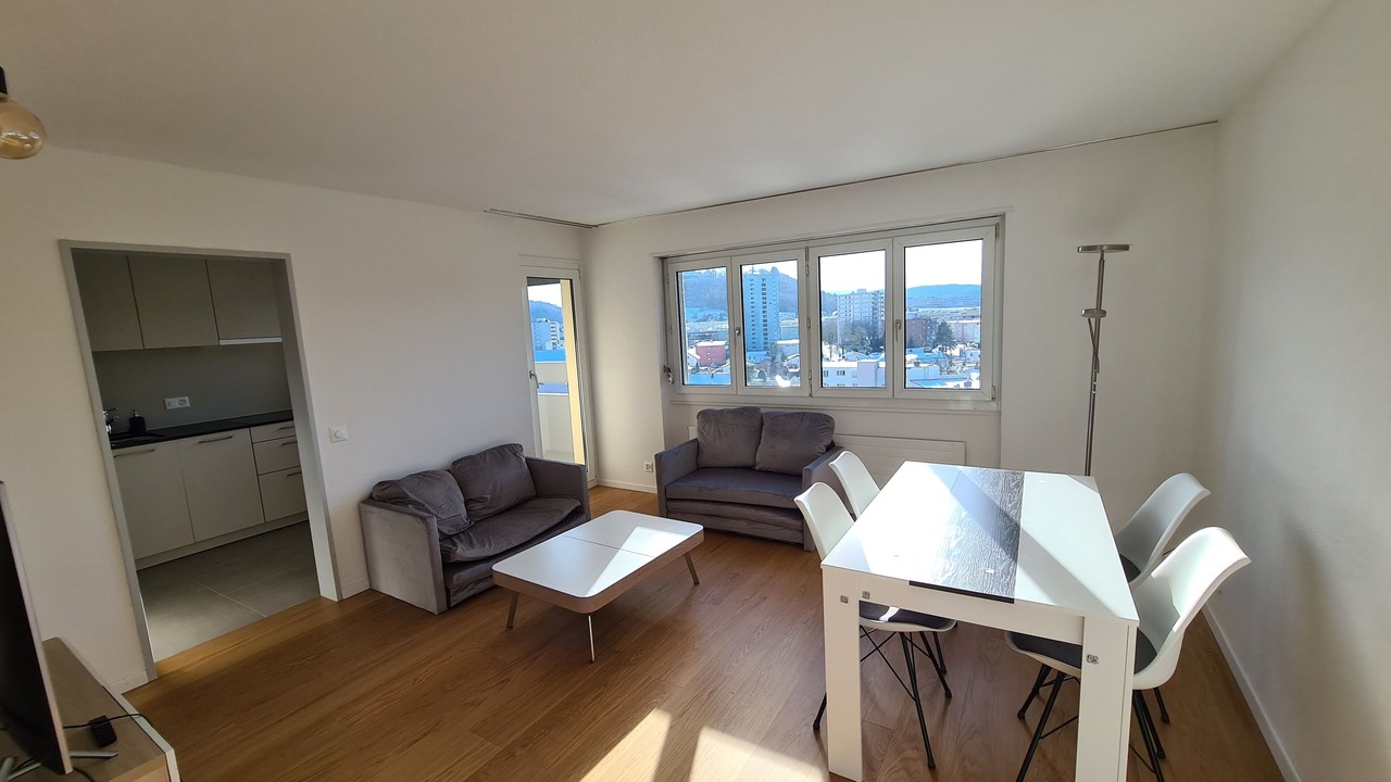 Photo of Livingroom in Lenzburg