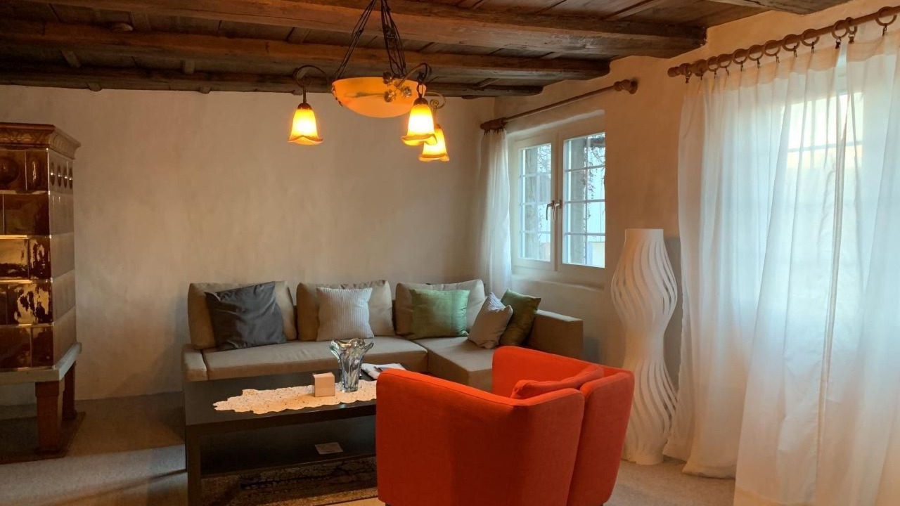 Photo of Livingroom in Andelfingen District