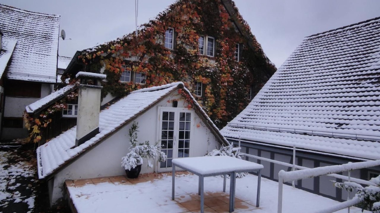 Photo of Outdoor in Andelfingen District