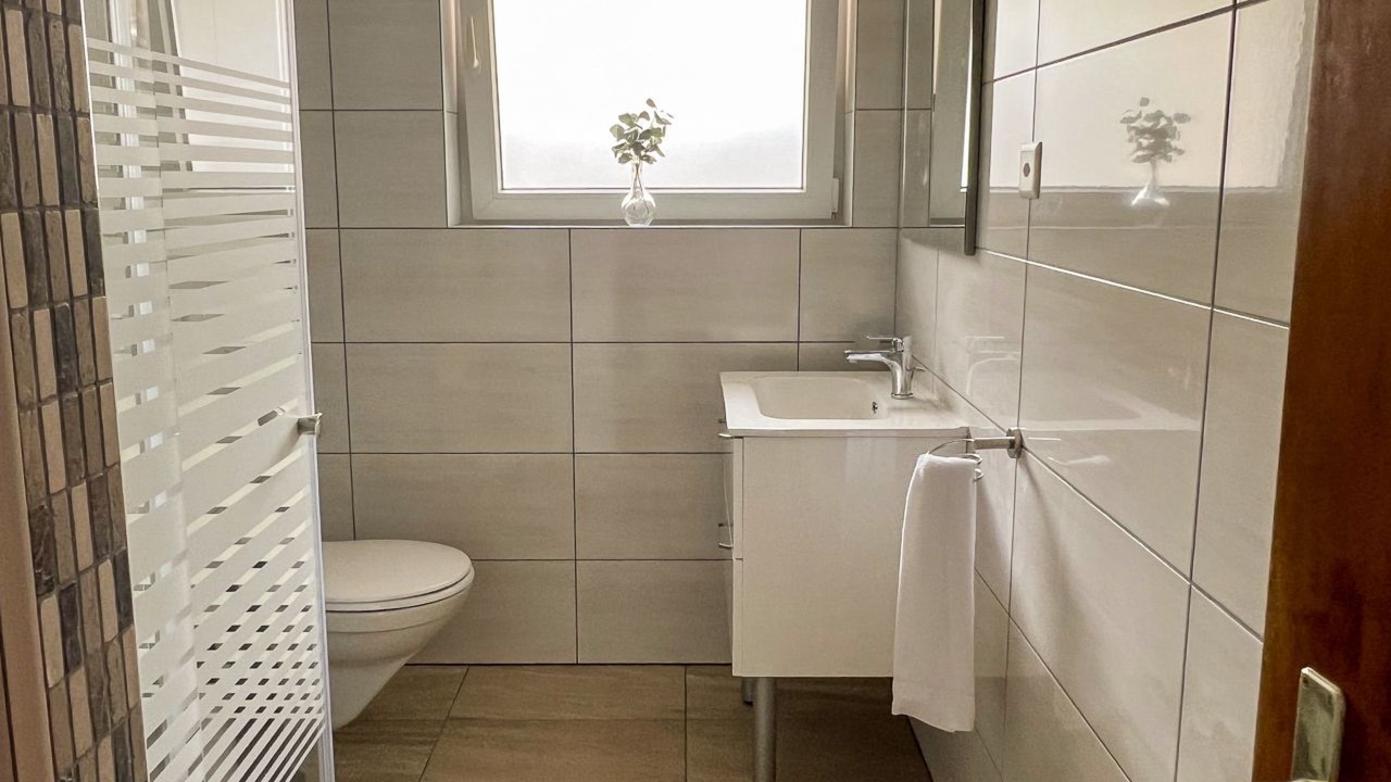 Photo of Bathroom in Cavergno