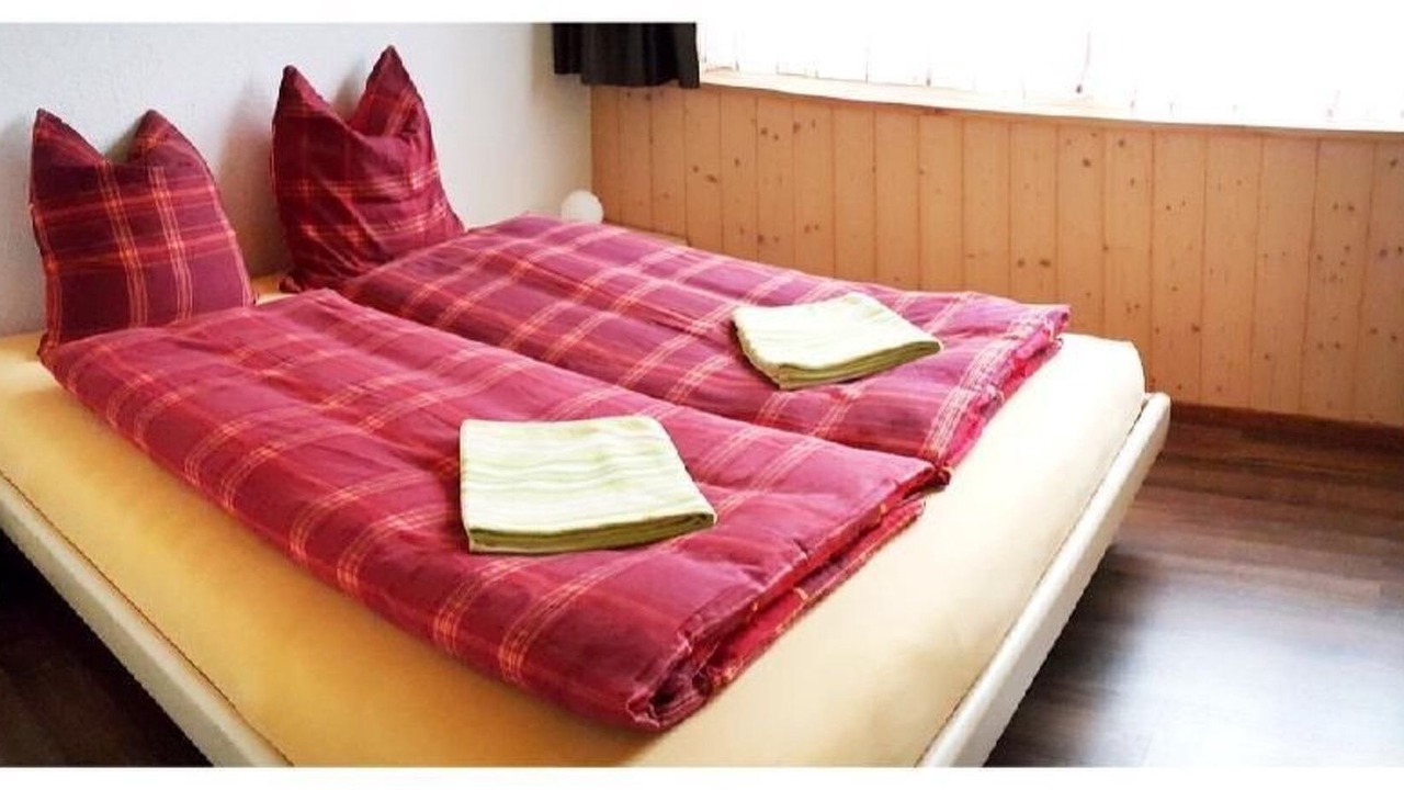 Photo of Bedroom in Wiler