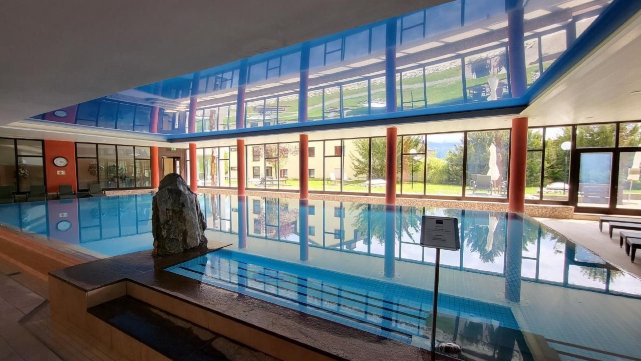 Photo of Outdoor in Beatenberg