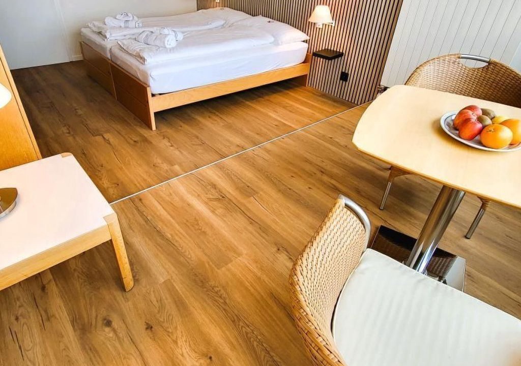 Photo of Bedroom in Beatenberg
