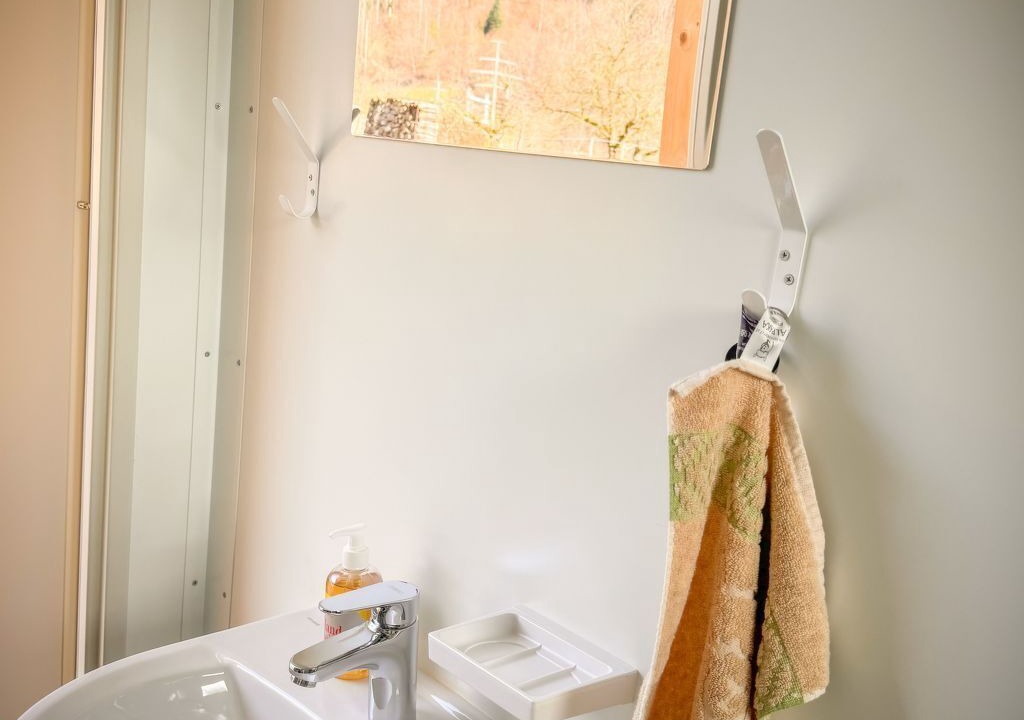 Photo of Bathroom in Lutzelfluh