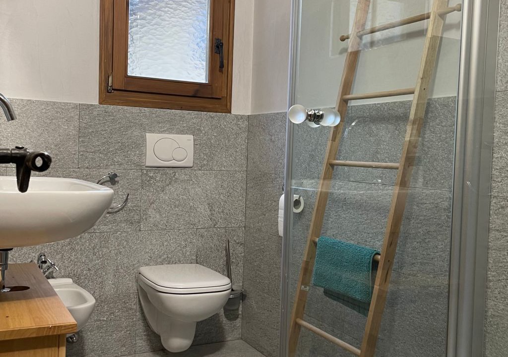 Photo of Bathroom in Maloja