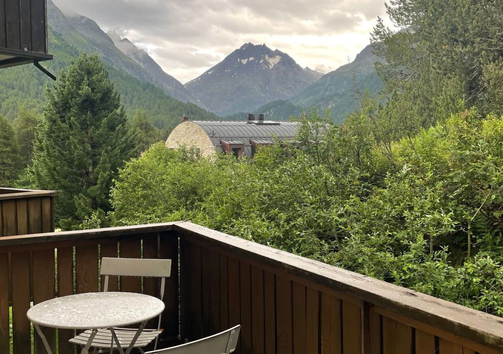 Photo of Outdoor in Maloja