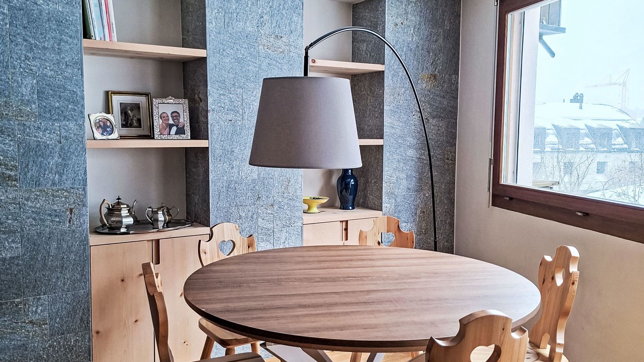 Photo of Bedroom in Maloja