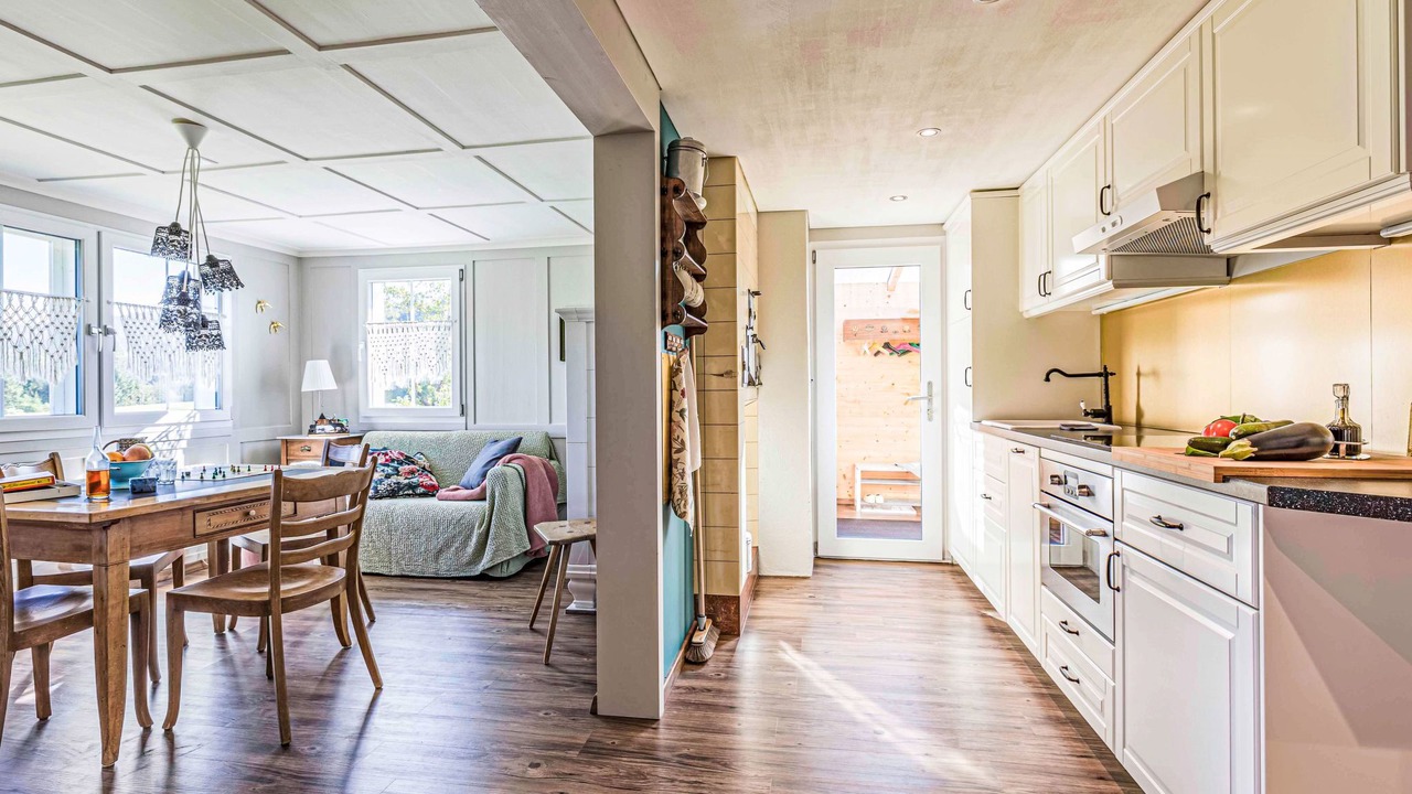 Photo of Livingroom in Sankt Peterzell