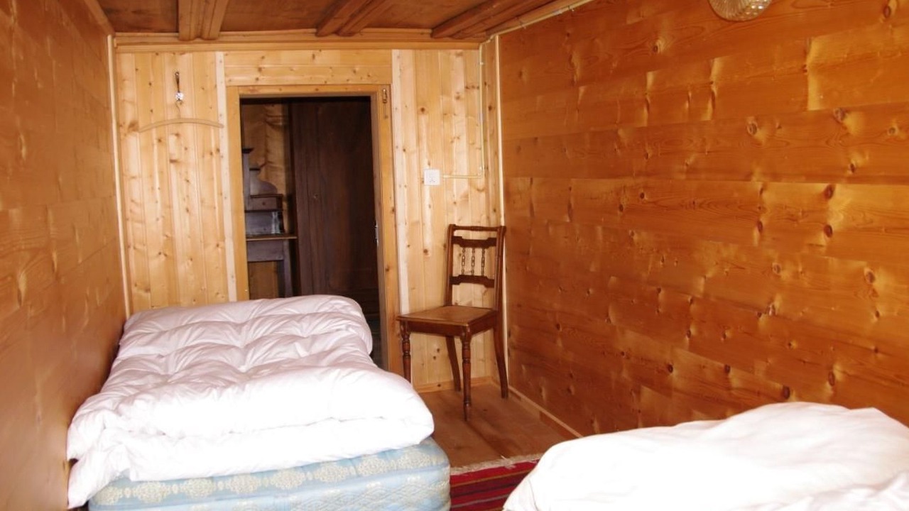 Photo of Bedroom in Praz
