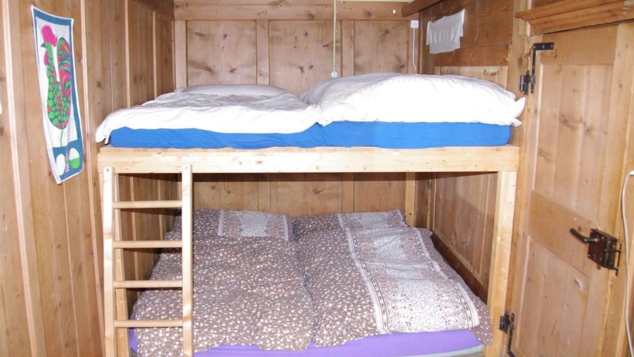 Photo of Bedroom in Praz