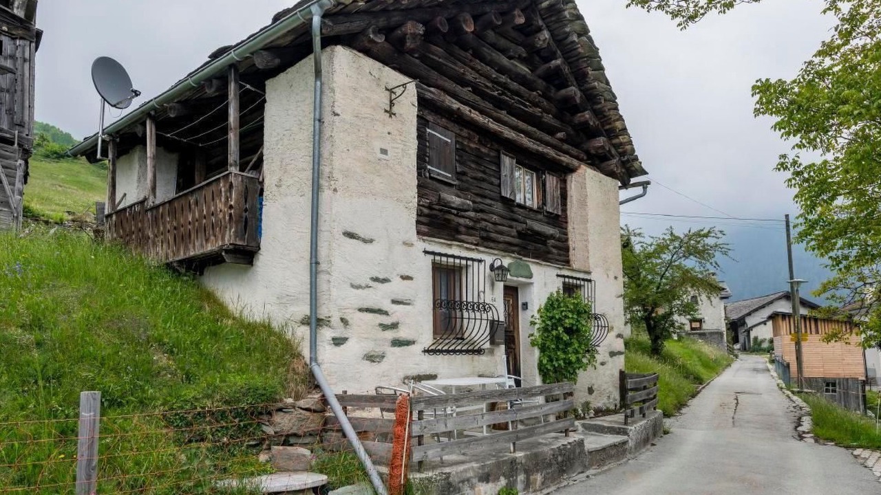 Photo of Outdoor in Bregaglia