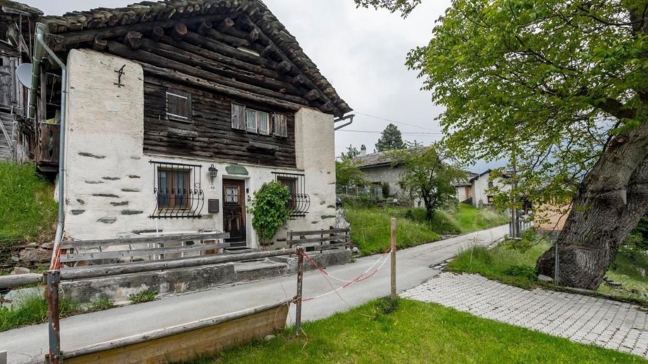 Photo of Outdoor in Bregaglia